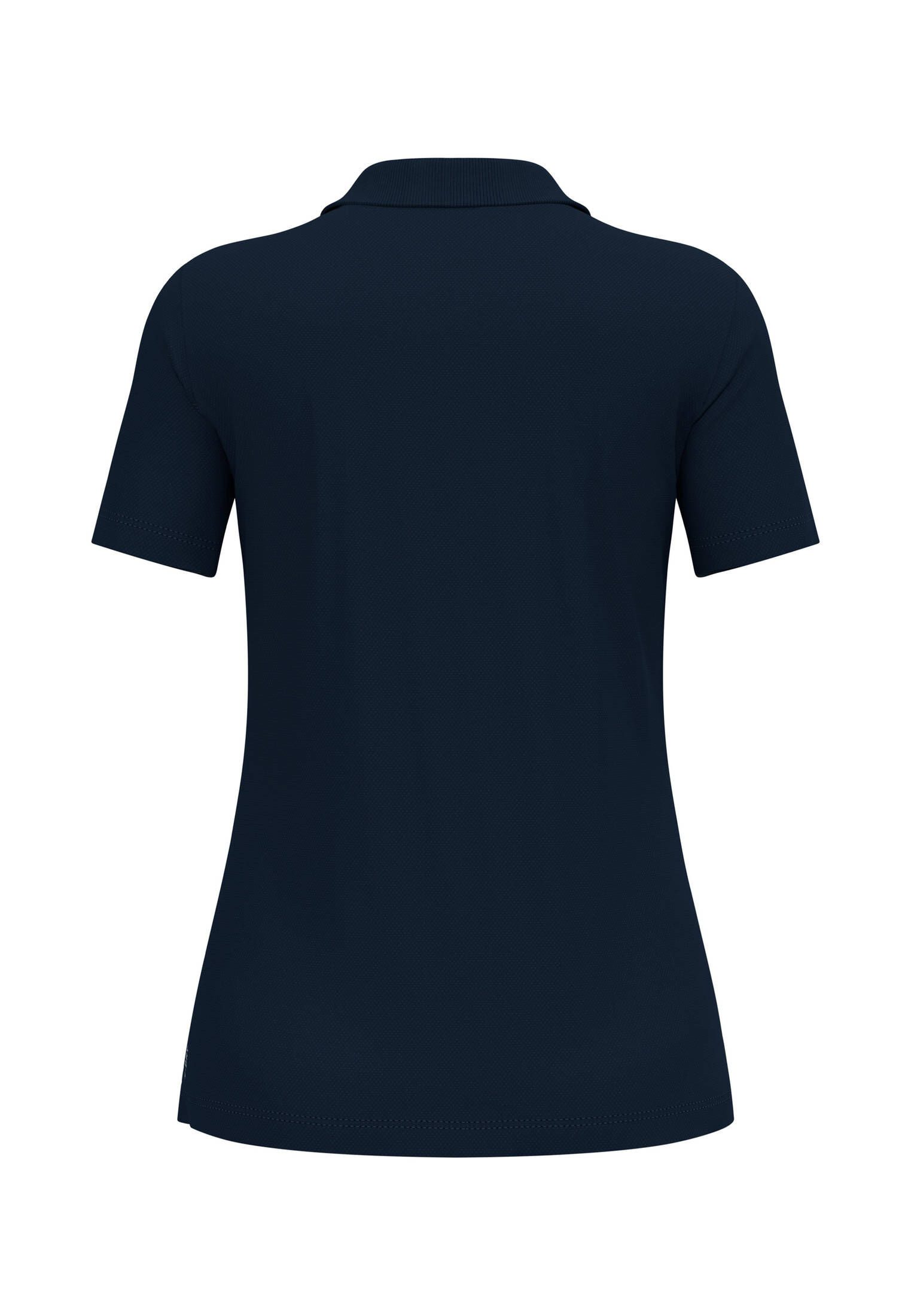 Odlo Poloshirt Damen Poloshirt F-DRY (1-tlg) günstig online kaufen