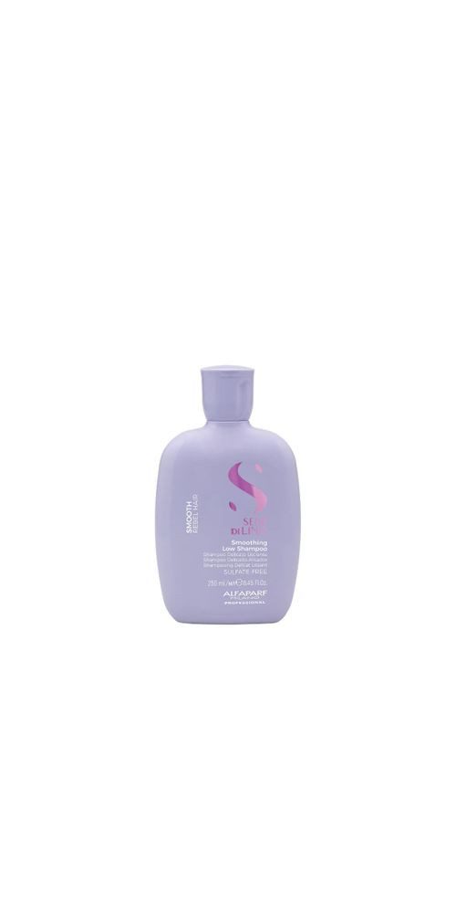 Alfaparf Haarshampoo Alfaparf Smoothing Low Shampoo 250ml