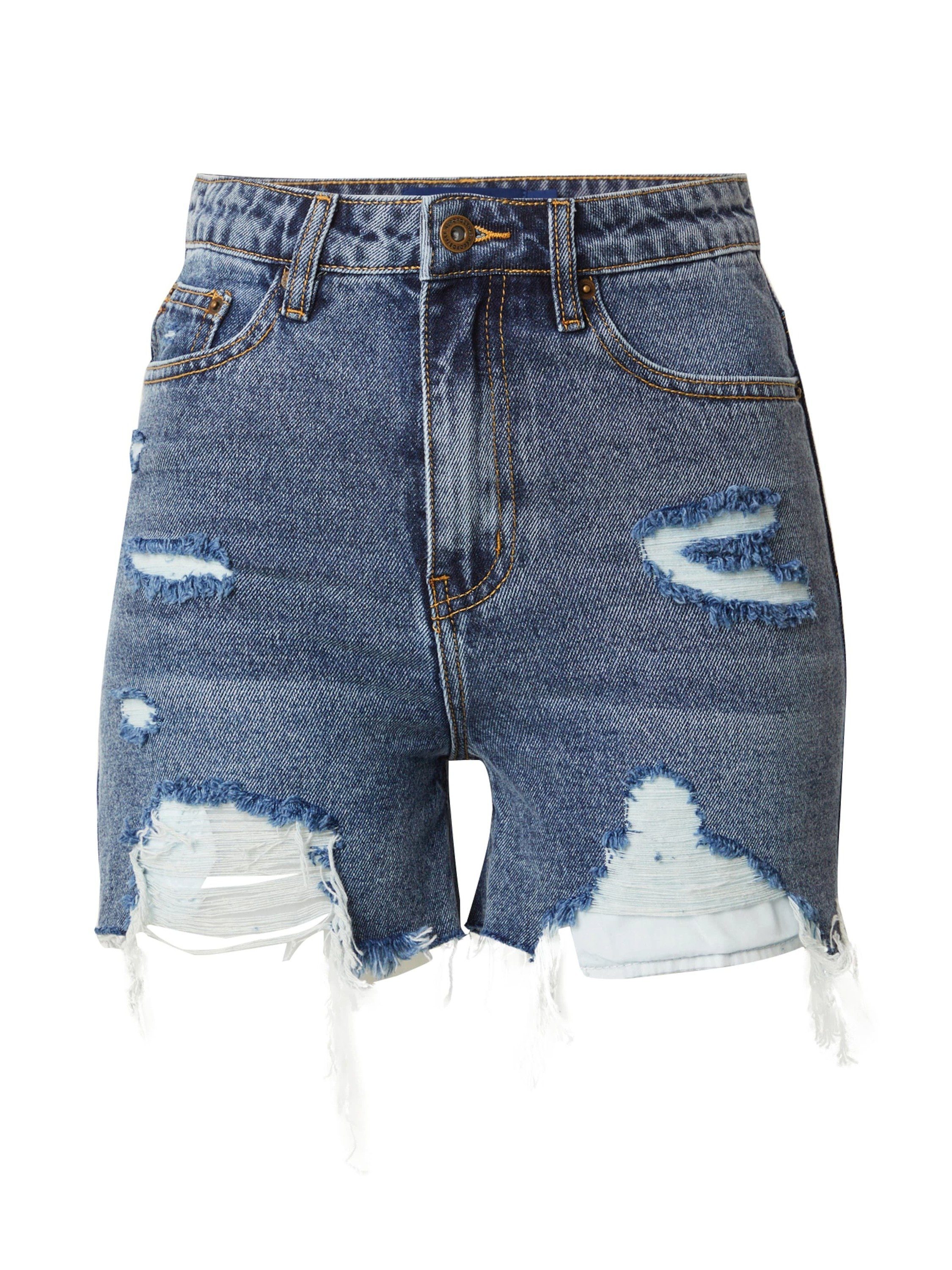 AÈROPOSTALE Jeansshorts (1-tlg) Weiteres Detail
