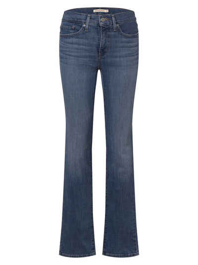 Levi's® Straight-Jeans 314 Shaping Straight