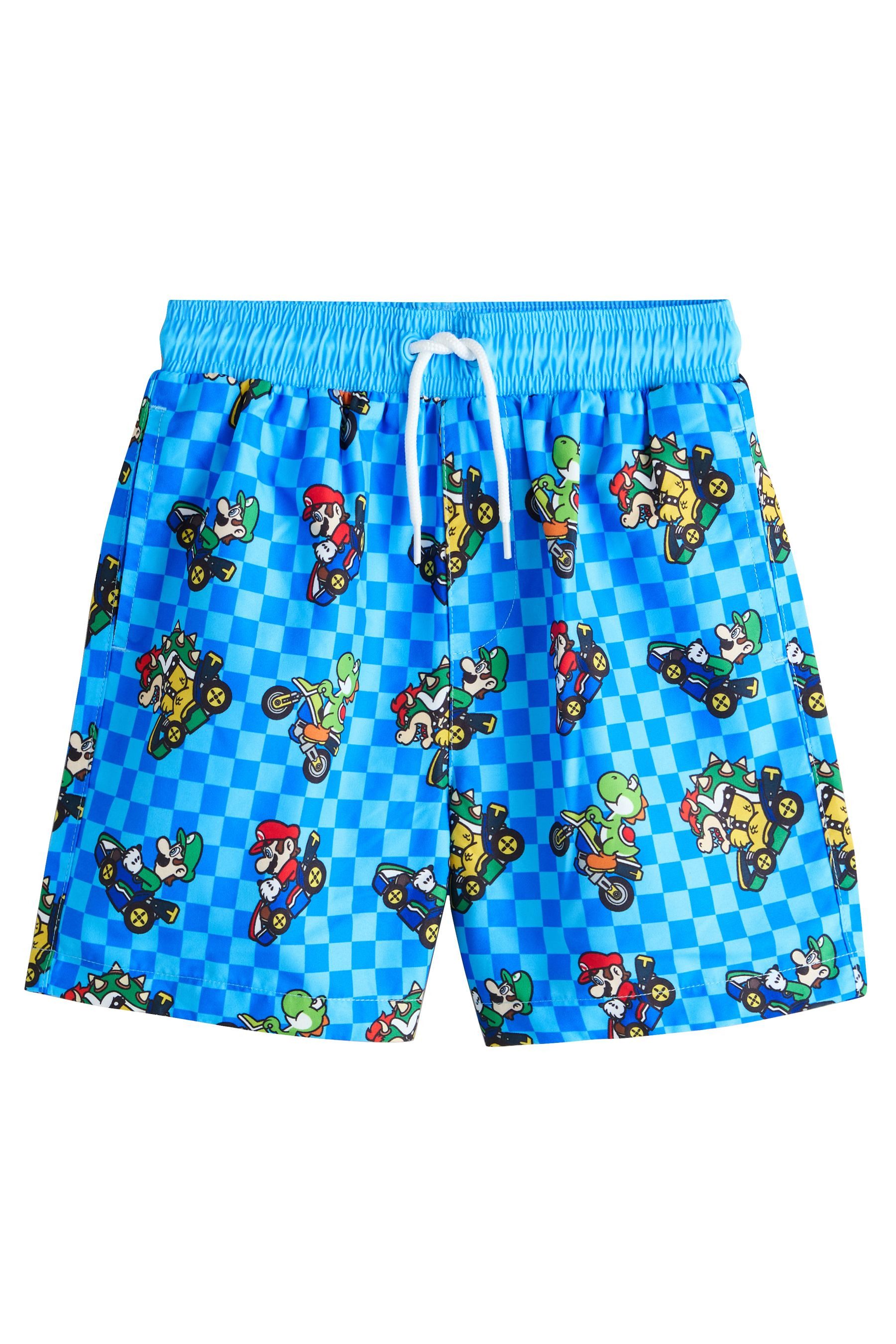 Next Badeshorts Badeshorts (1-St)