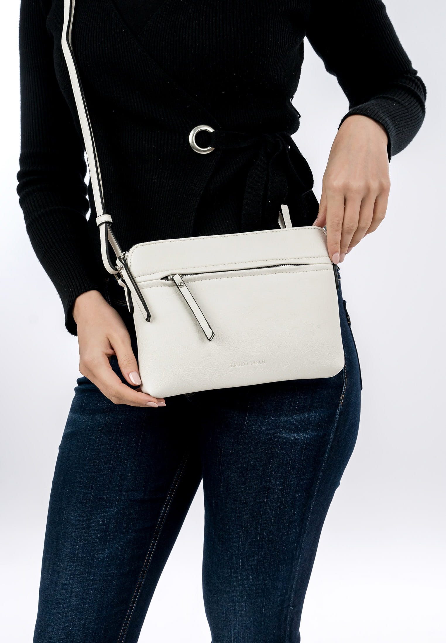EMILY & NOAH Umhängetasche E&N Emma (1-tlg)