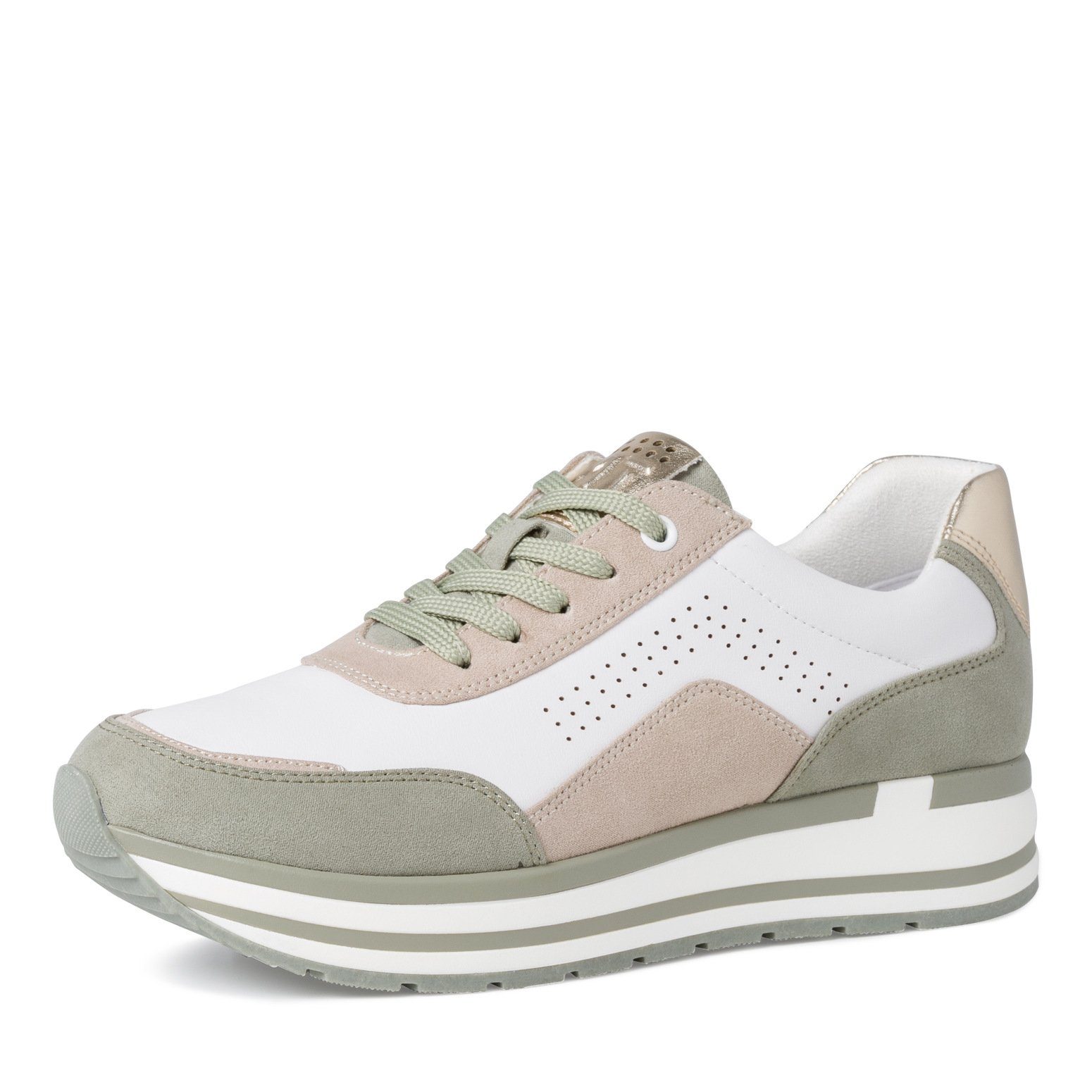 MARCO TOZZI Кроссовки