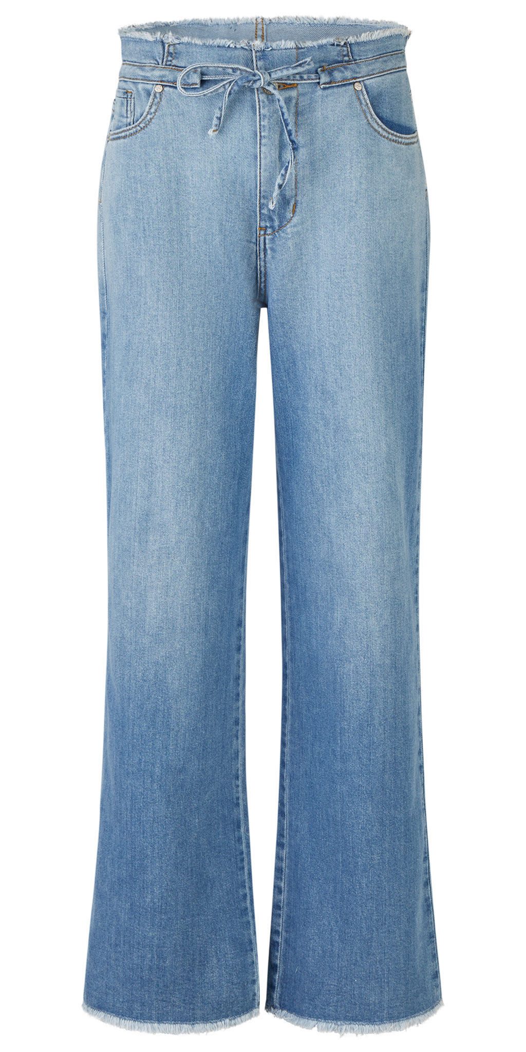 Stretch-Jeans