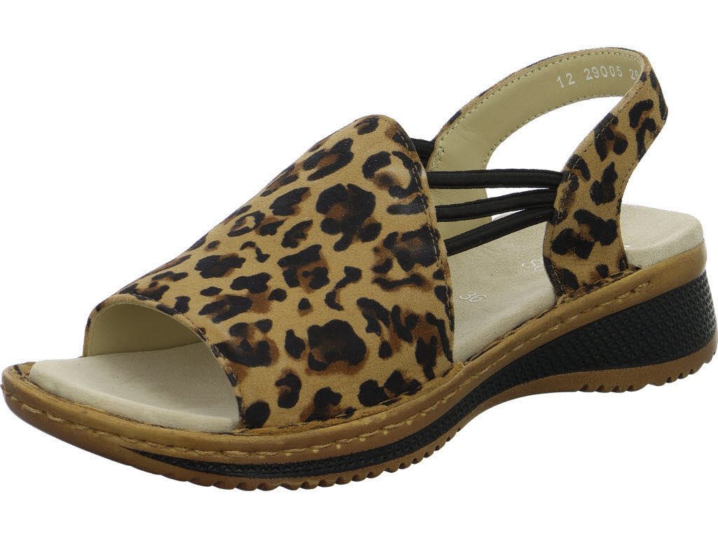Ara Hawaii 2.0 Sandale