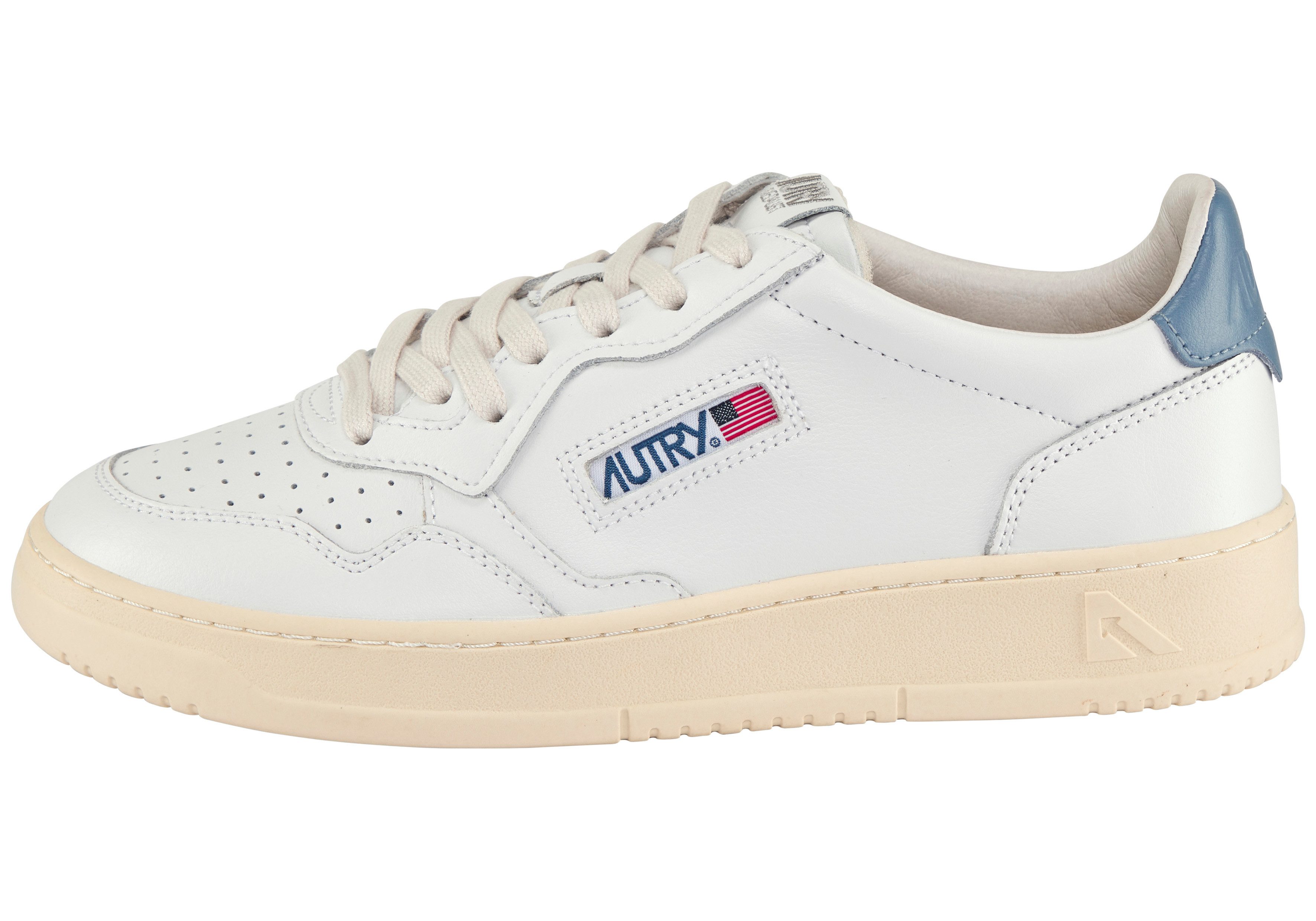 AUTRY MEDALIST LOW Sneaker günstig online kaufen