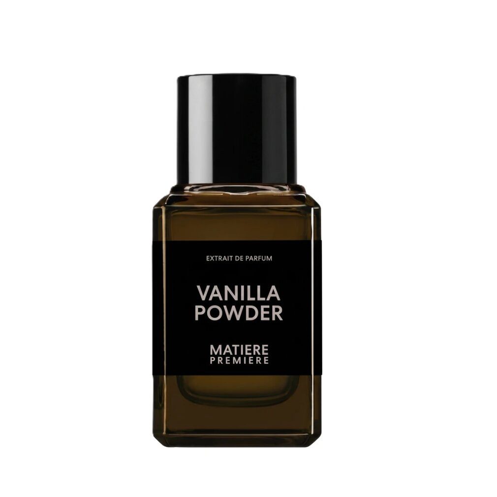 Matiere Premiere Körperpflegeduft Matiere Premiere Vanilla Powder Extrait de Parfum