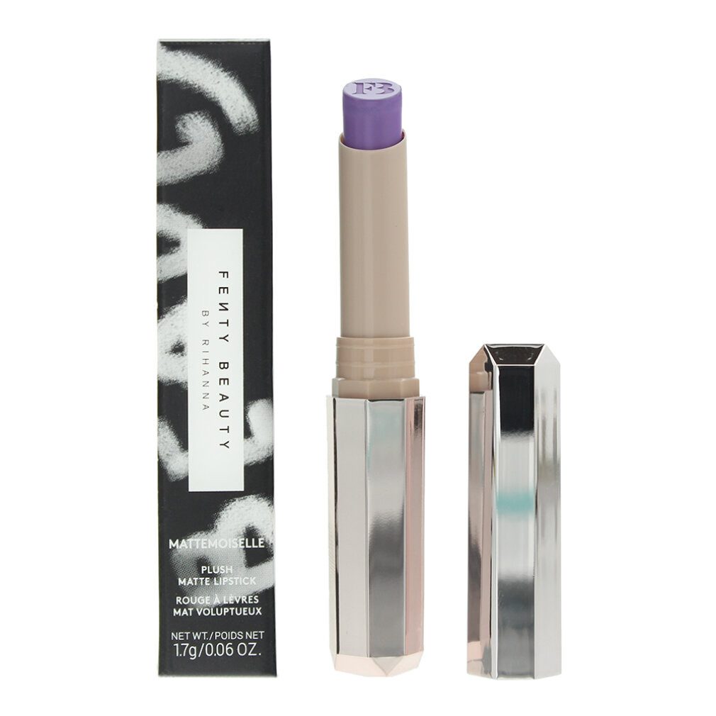 Fenty Beauty Lippenstift Mattemoiselle Plush Matte Lipstick 1.7g - One Of The Boyz