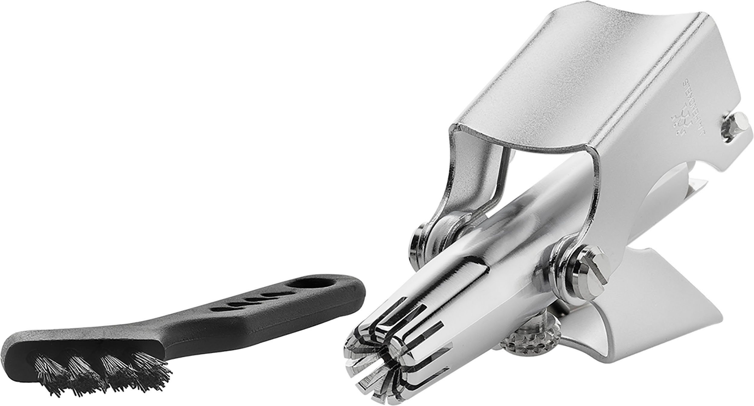 Zwilling Nasen- und Ohrhaartrimmer CLASSIC INOX