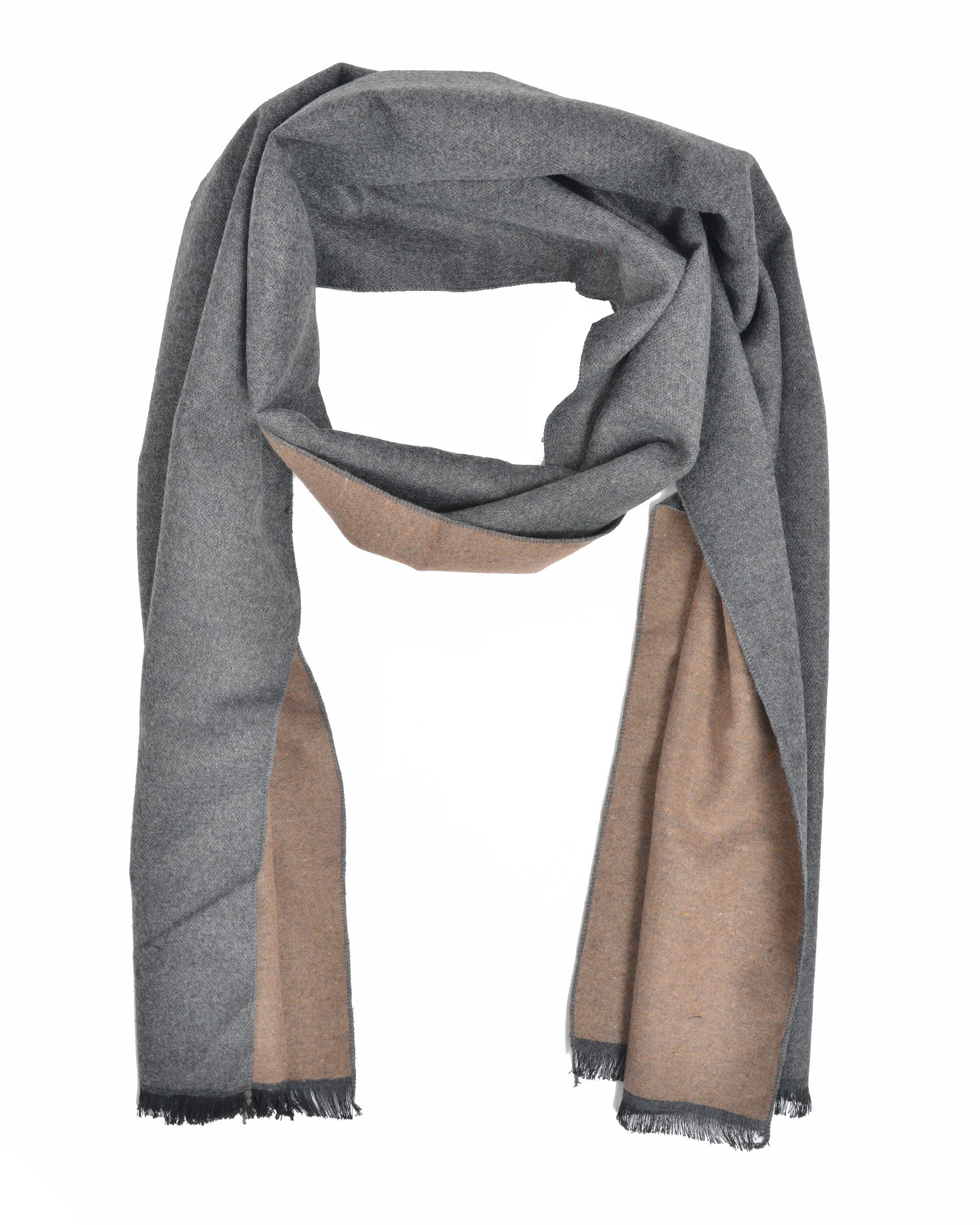 Goodman Design Modeschal Herrenschal classisch, angenehmer günstig online kaufen