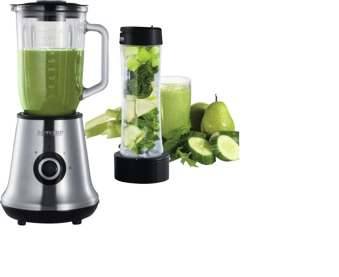 Severin Standmixer Severin SM7971, 500,00 W