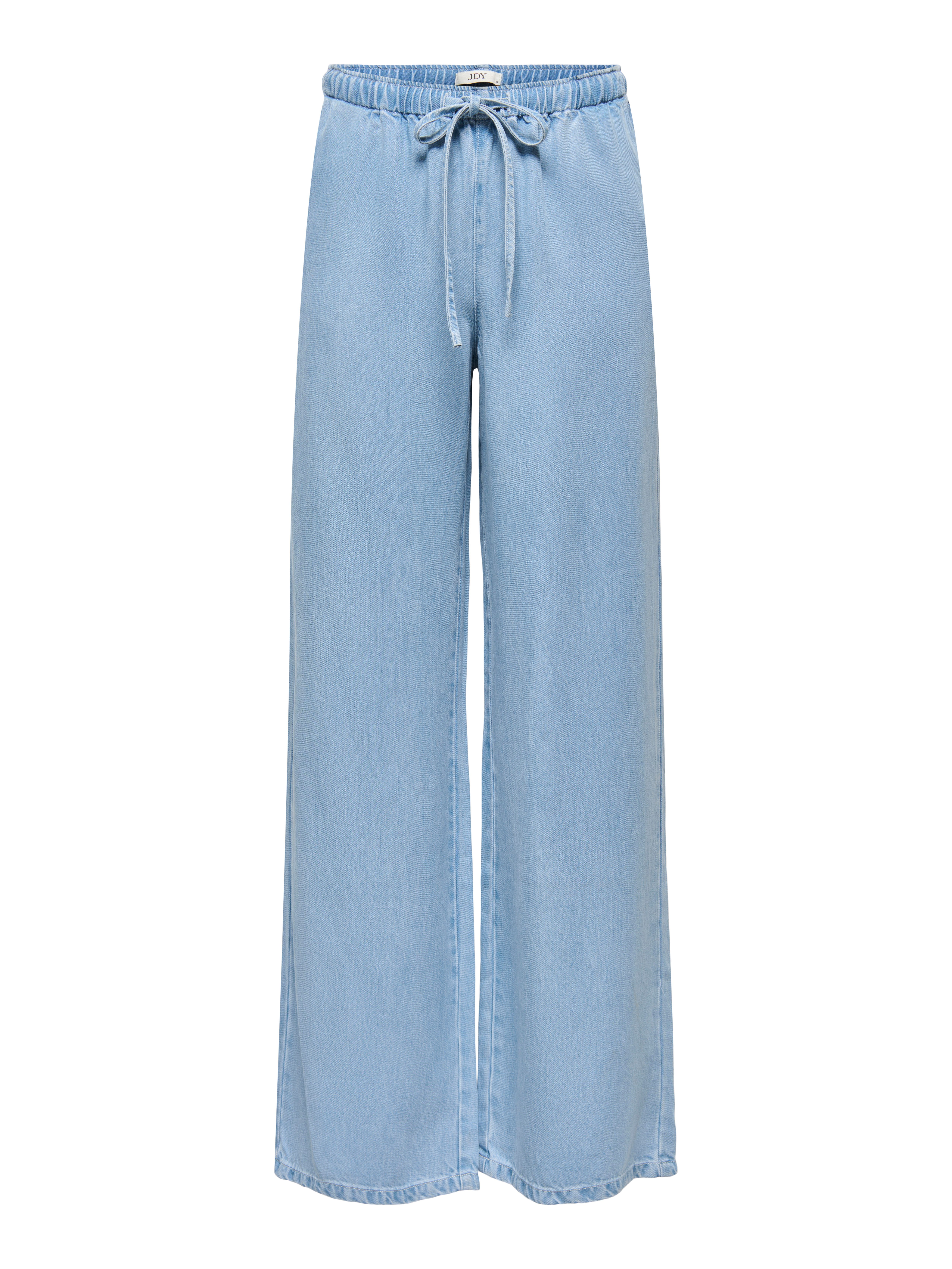 Schlupfhose JDYMIRA MW WIDE STRING PANT PNT