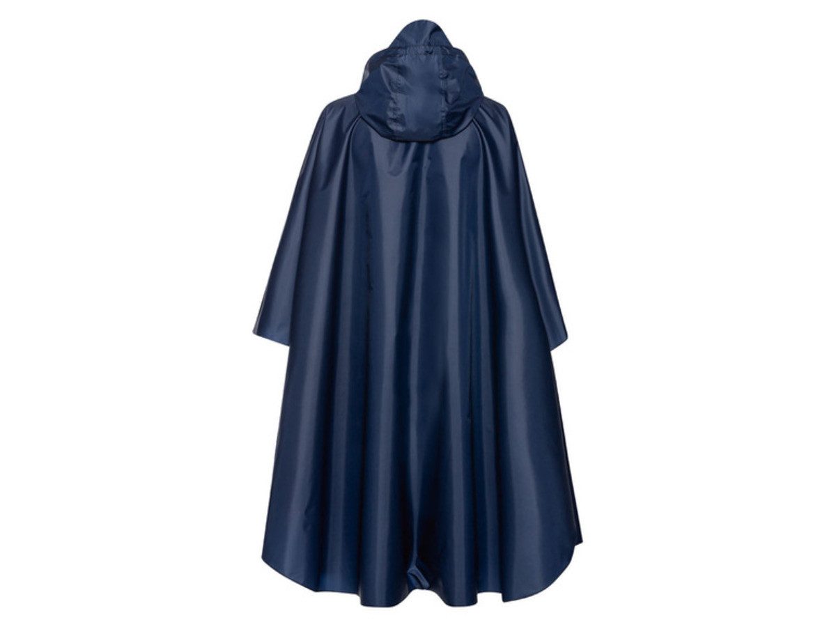 Rocktrail Regenmantel Unisex Regencape One Size Winddicht Wasserdicht (2-tl günstig online kaufen