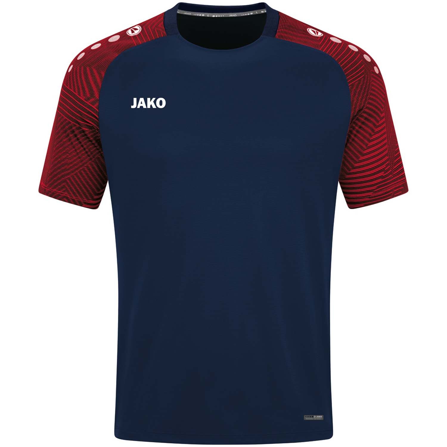 T-Shirt Jako Herren T-Shirt Performance 6122