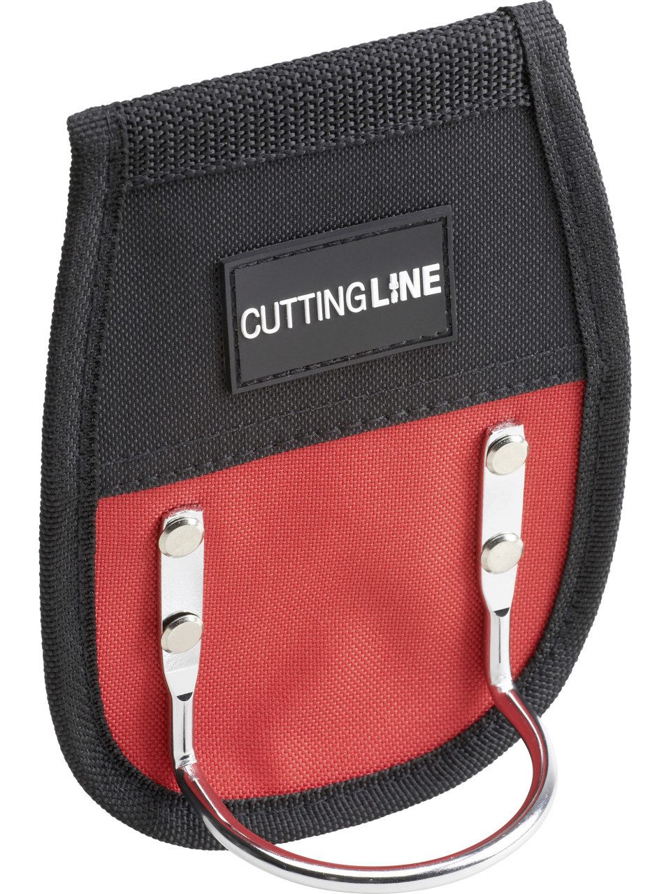 meister Werkzeugtasche Hammerhalter Nylon fest