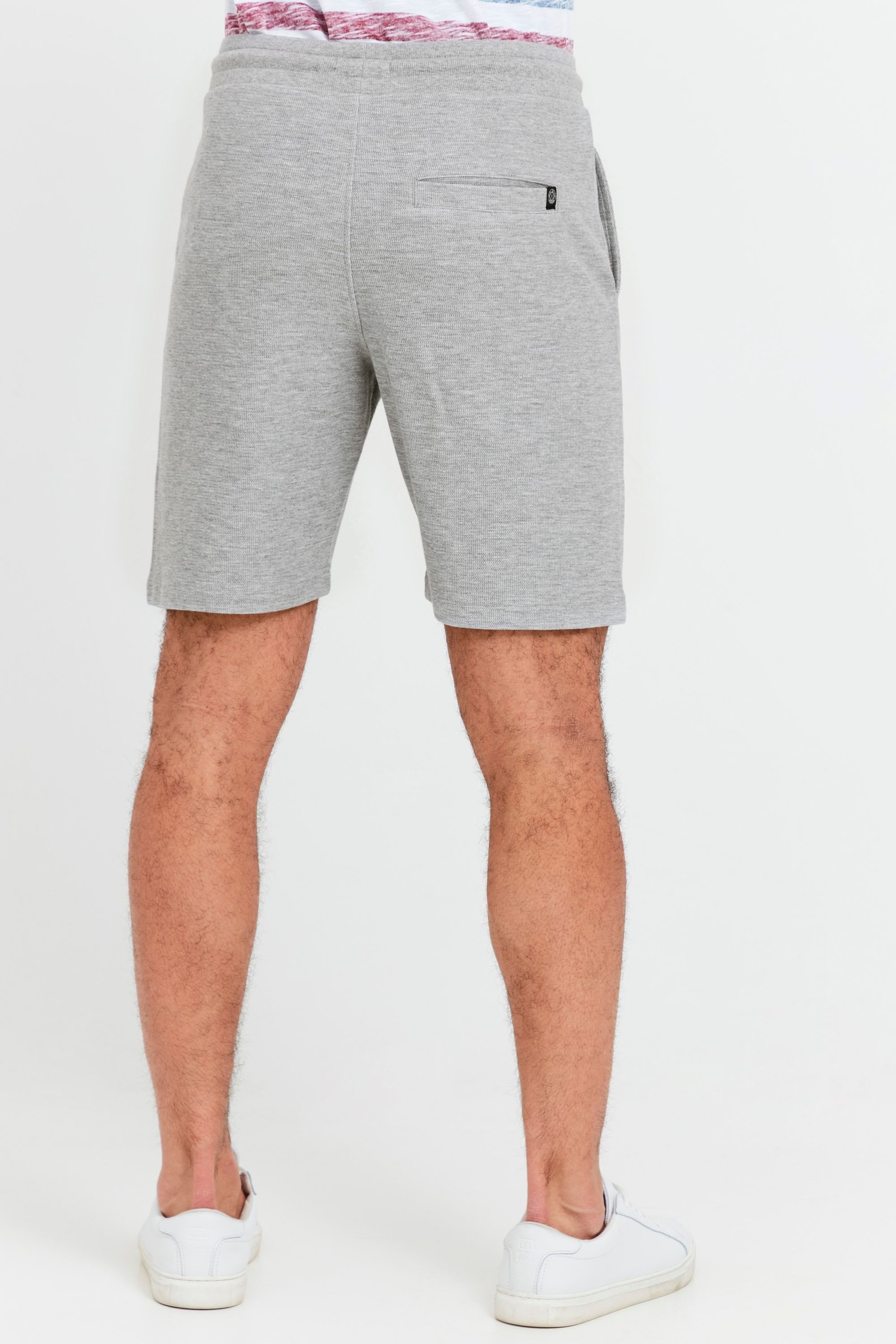 !Solid Sweatshorts SDRobson Sweat Shorts mit elastischem Bund und Kordeln