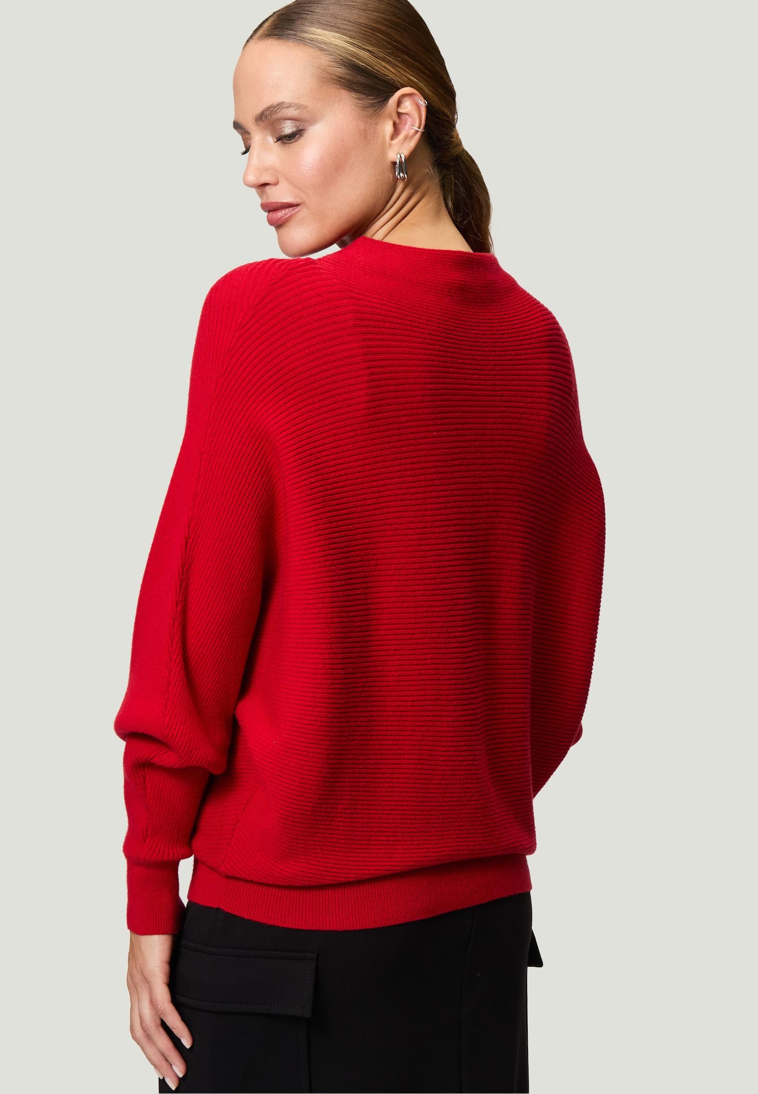 Zero Strickpullover