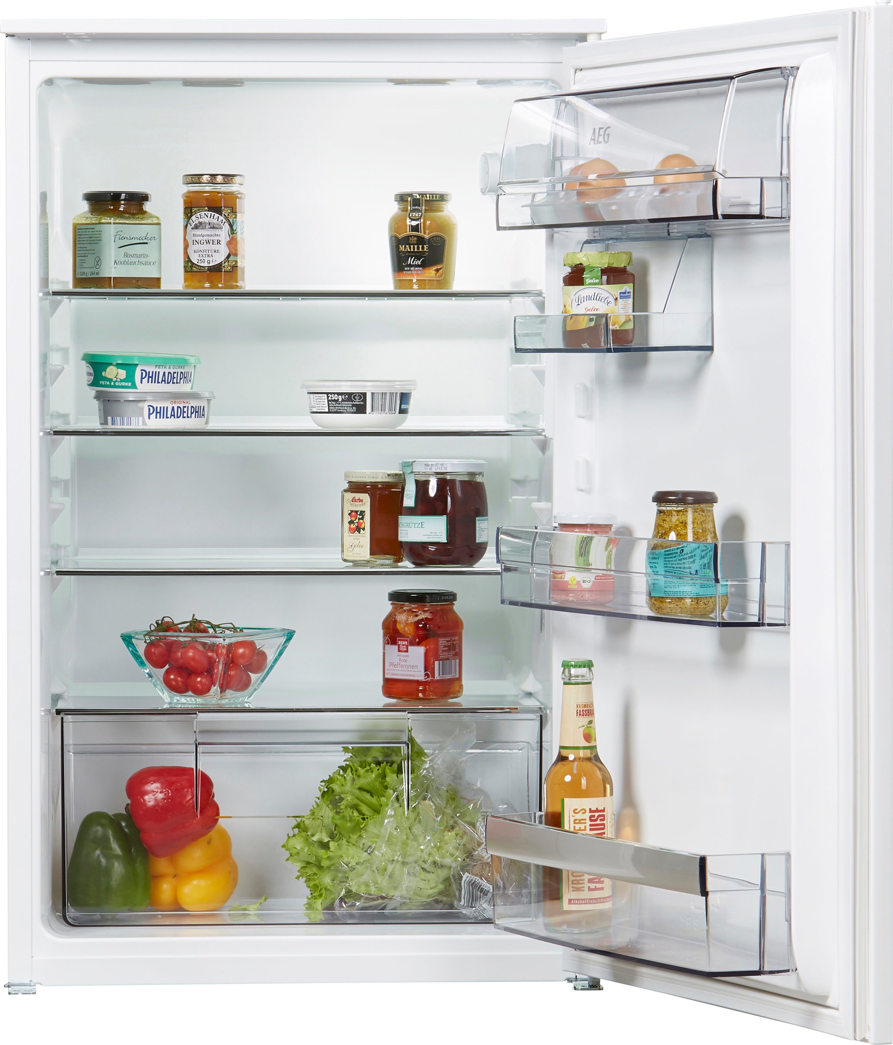 Einbaukühlschrank ohne Gefrierfach kaufen » Traumküche | OTTO