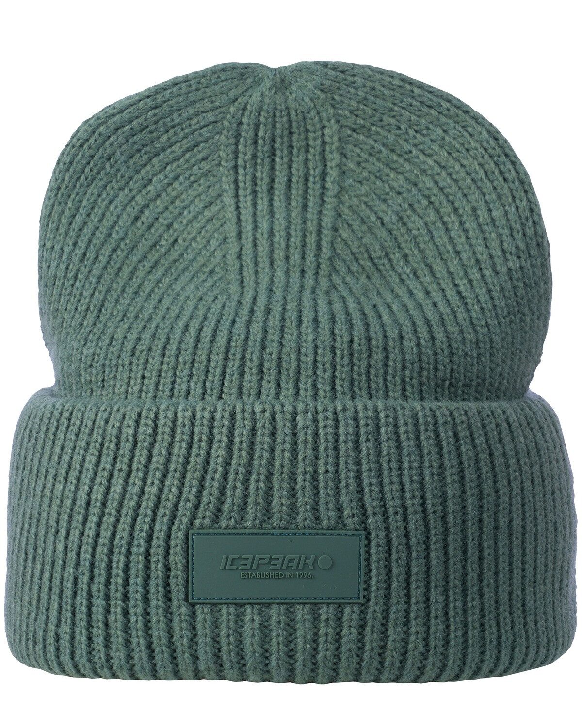 Icepeak Strickmütze Damen Mütze Halbur günstig online kaufen