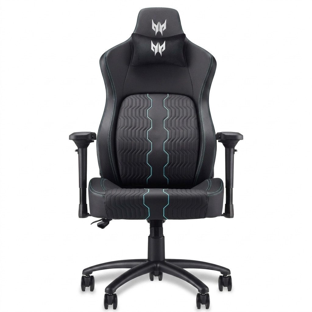 Acer Gaming-Stuhl Acer PGC371 Gaming Stuhl