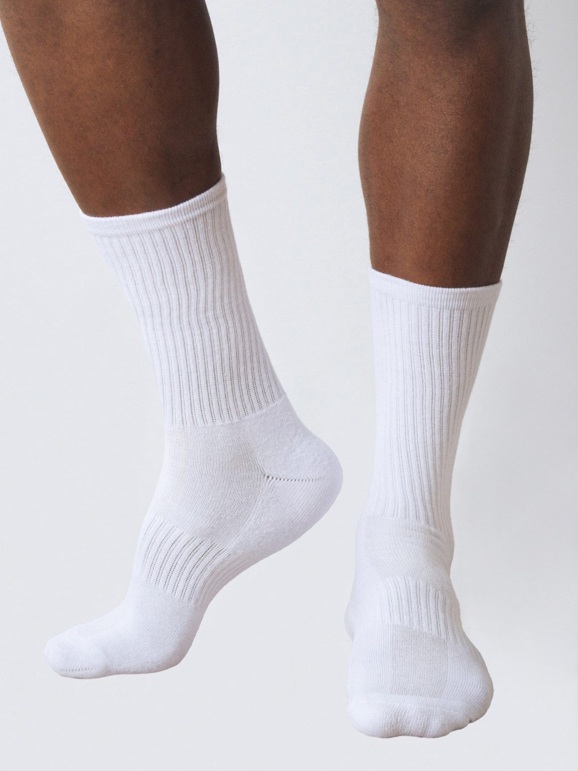 HONEST BASICS Tennissocken 3 Paar, aus günstig online kaufen