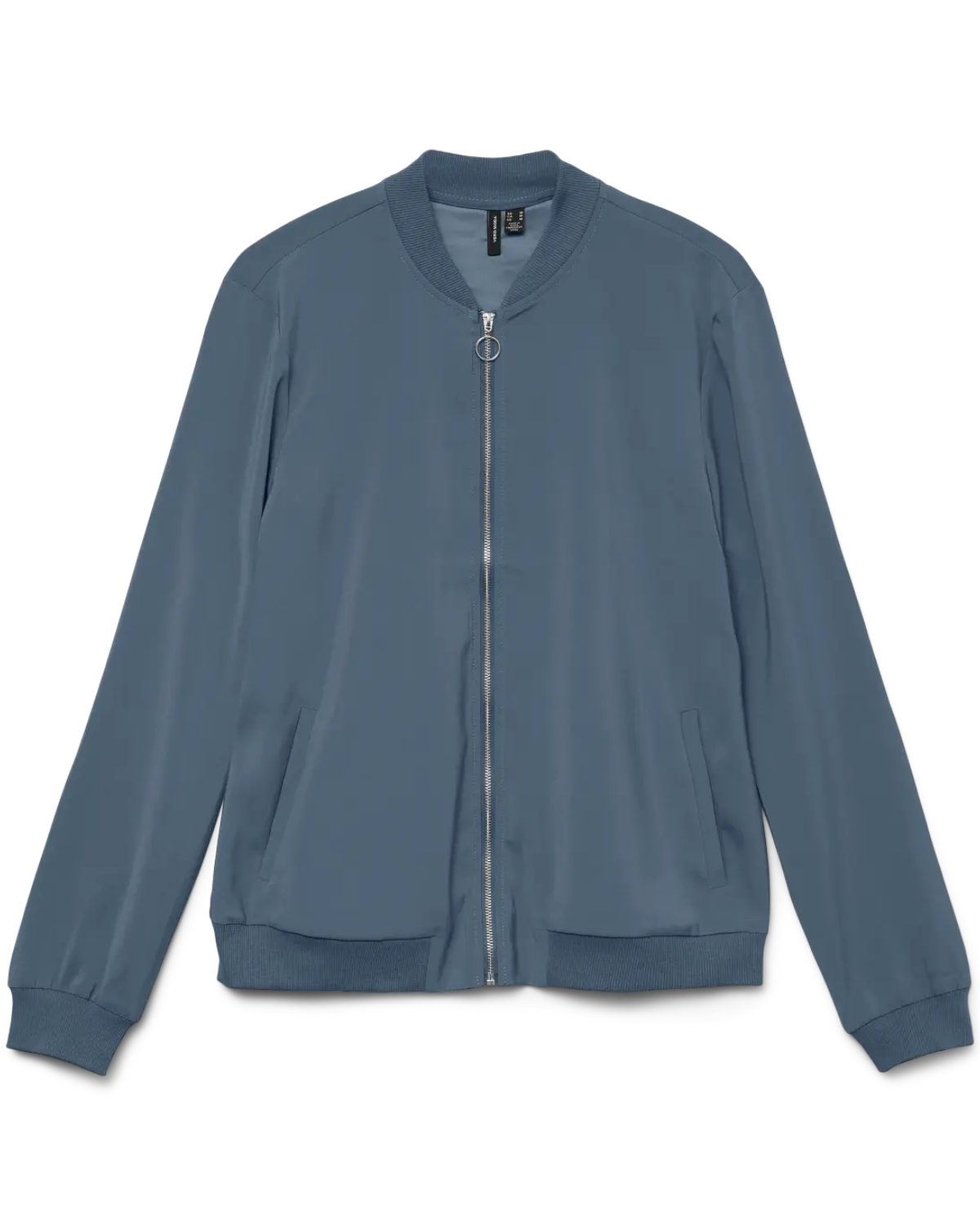 Vero Moda Blouson Bomberjacke leichte Übergangsjacke günstig online kaufen