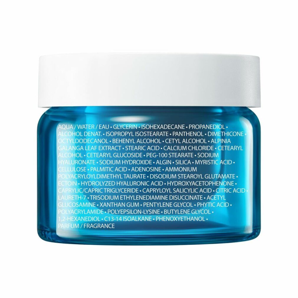 La Roche-Posay Körperpflegemittel HYALU B5 SURACTIVATED Füll- und Reparaturcreme mit Hyaluronsäure 50ml