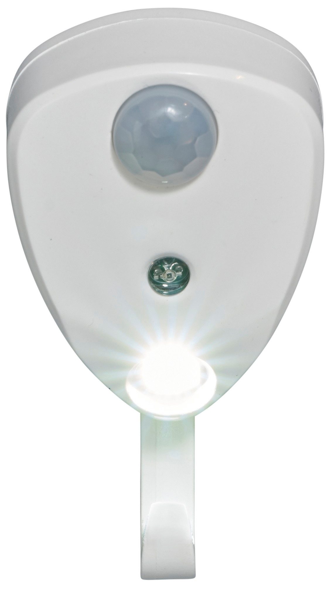 LED Nachtlicht LED Batterie Sensorsleuchten mit Bewegungsmelder