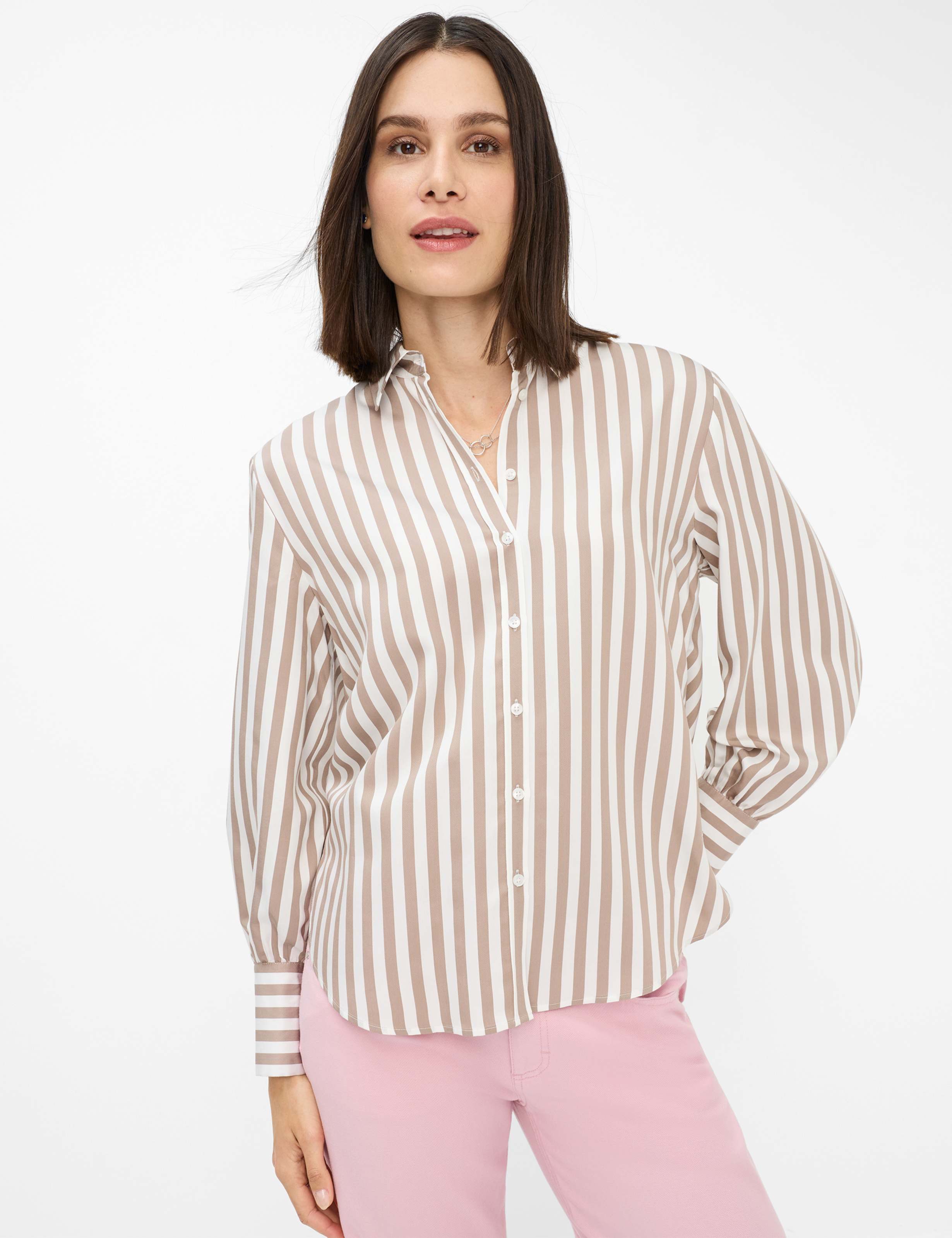 Brax Klassische Bluse Style VIC günstig online kaufen