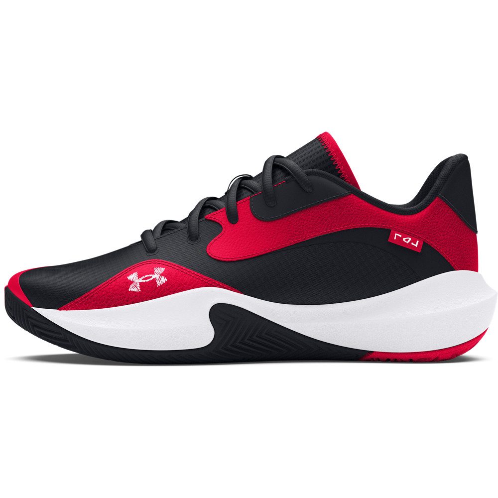 Under Armour® UA Lockdown 7 Low Laufschuh