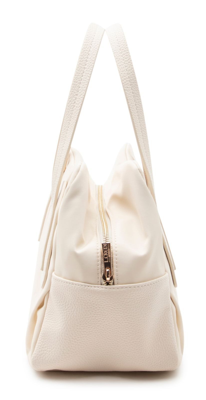 L. CREDI Handtasche Hand Bag