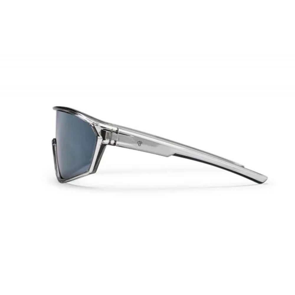 CHPO Fahrradbrille Radsportbrille Vinfred Sportbrillen Grau