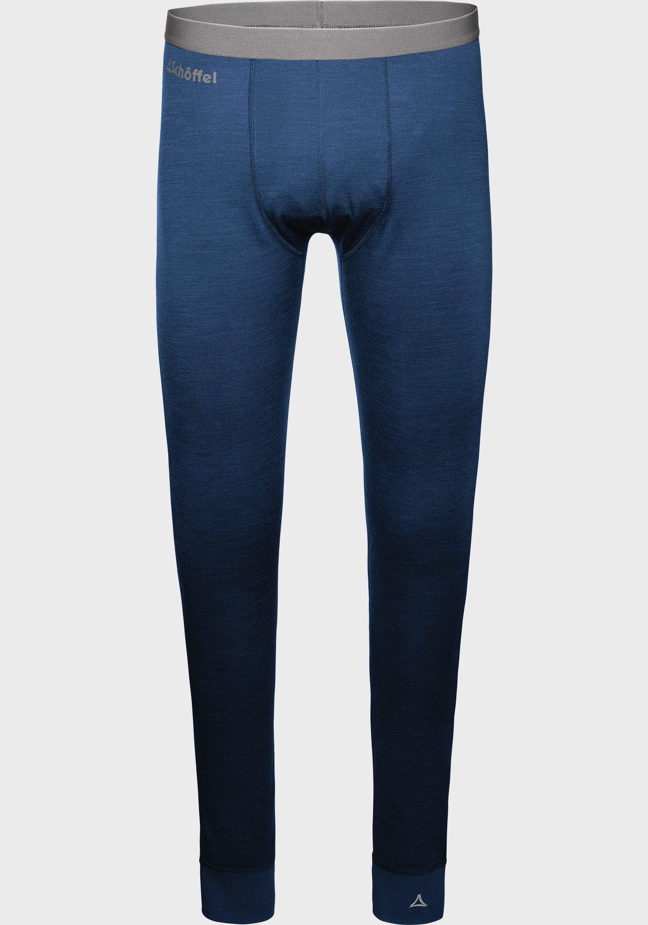 Schöffel Funktionshose Ski Merino Sport Pants long M