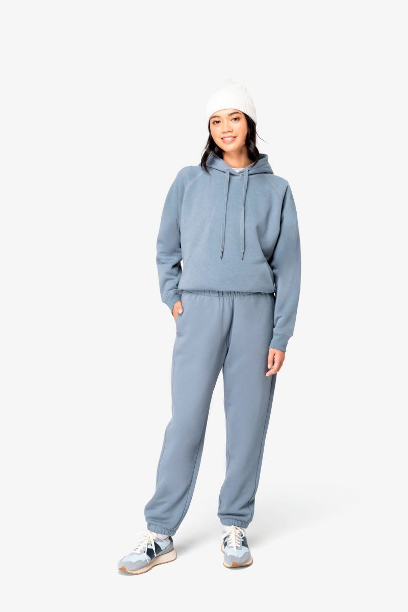 Native Spirit Funktionshose Umweltfreundliche Damen-Jogginghose