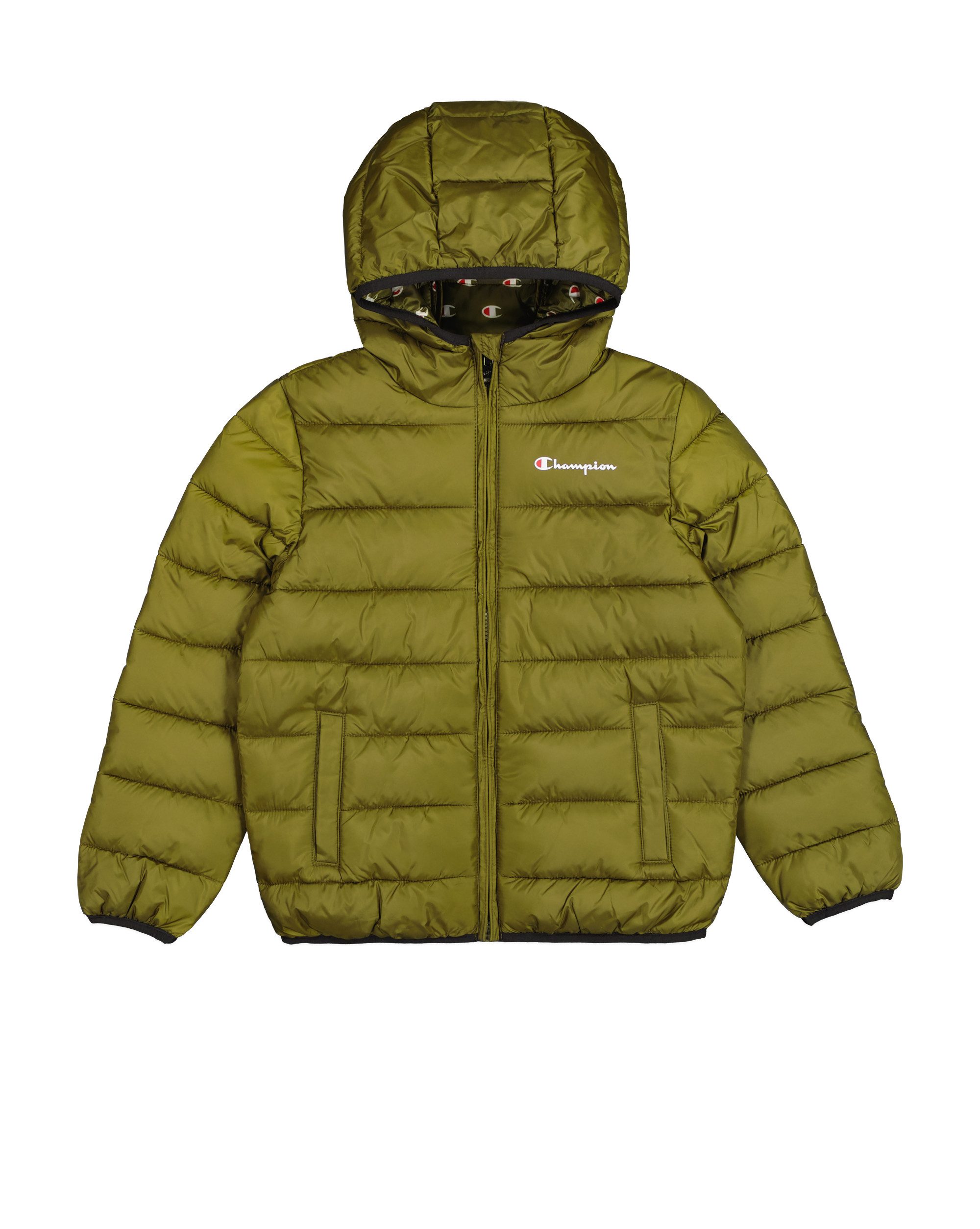 Champion Steppjacke für Kinder