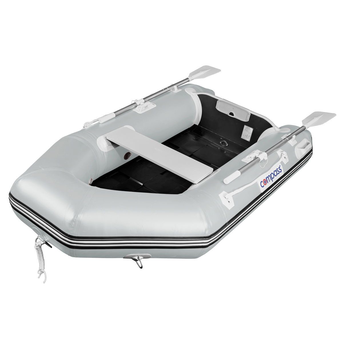 Compass Schlauchboot