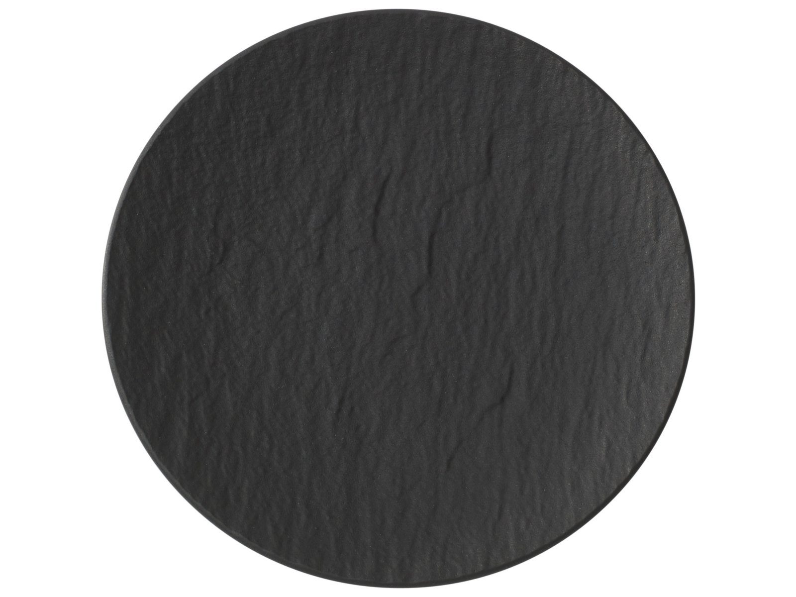 Villeroy & Boch Brotteller Manufacture Rock Brotteller 16 cm