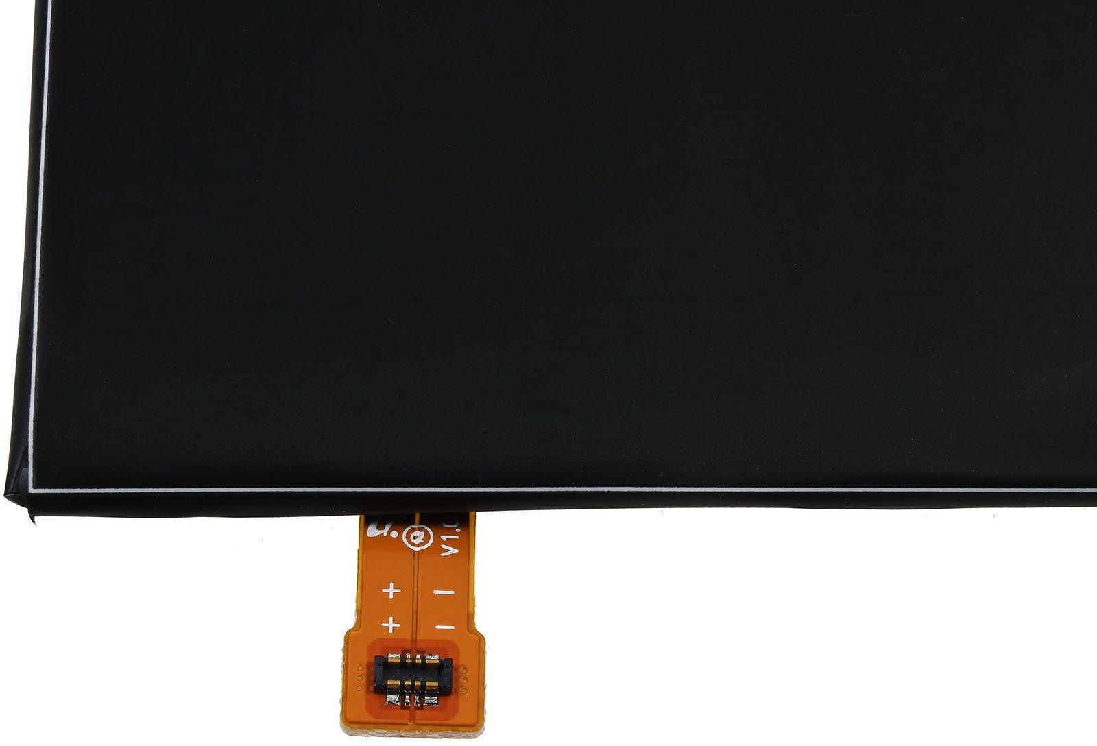 mAh Laptop-Akku für Samsung Akku Powery (3.85 V) 4800 SM-T307U