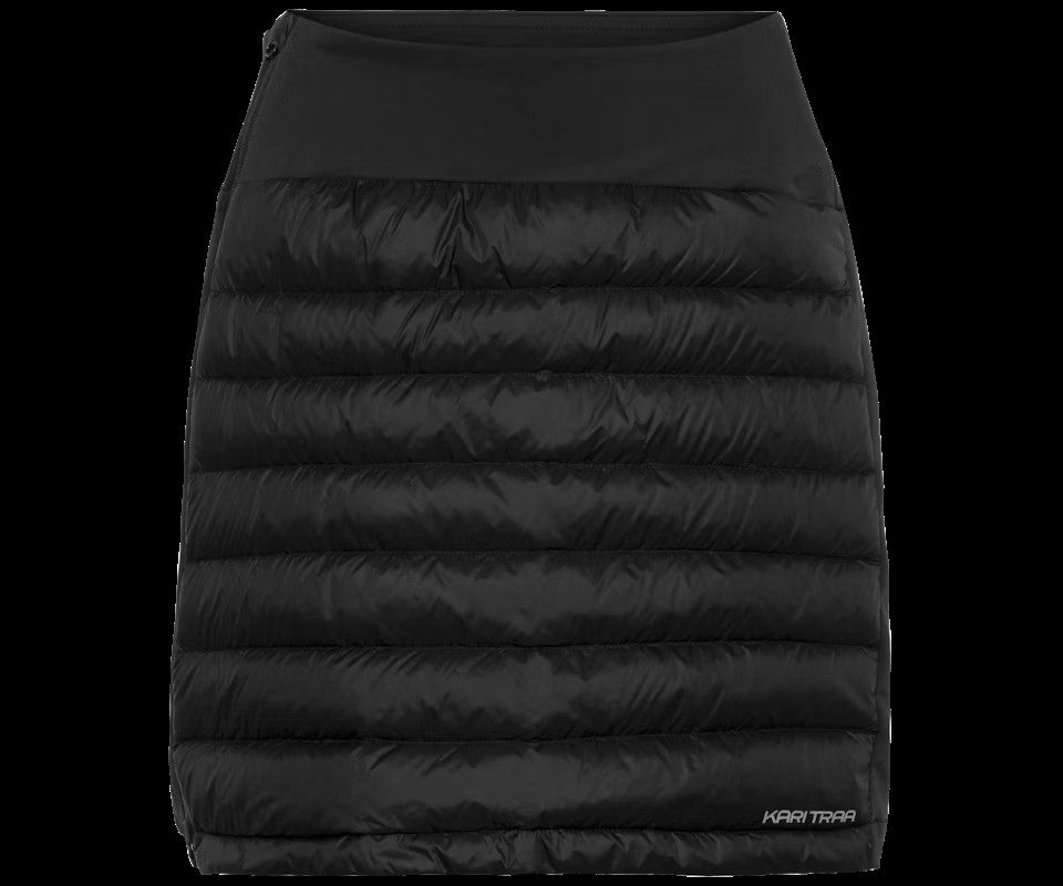 Bahnenrock EMILIE DOWN SKIRT
