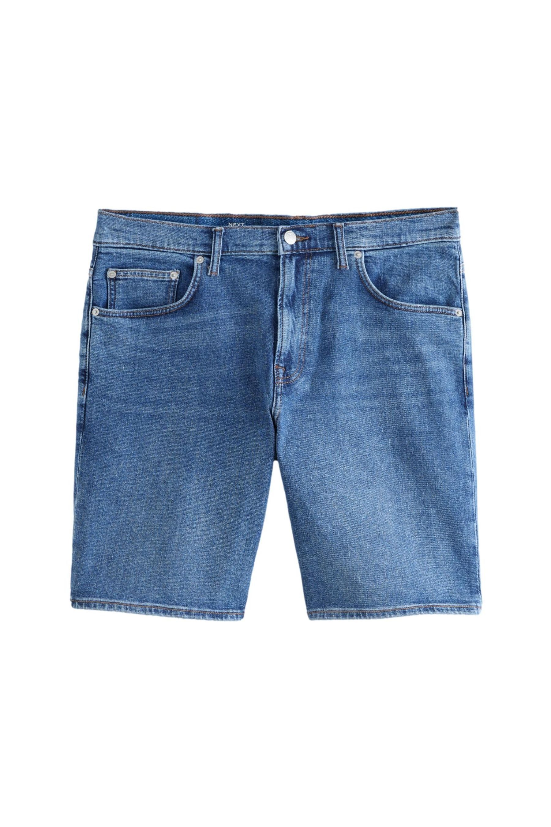 Jeansshorts Denim-Shorts