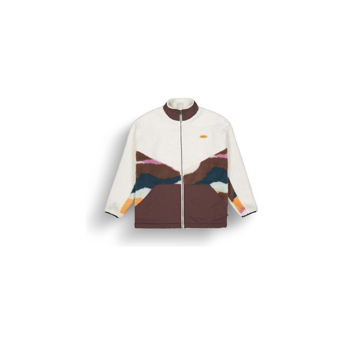 Picture Fleecejacke Akuna Zip Fleece