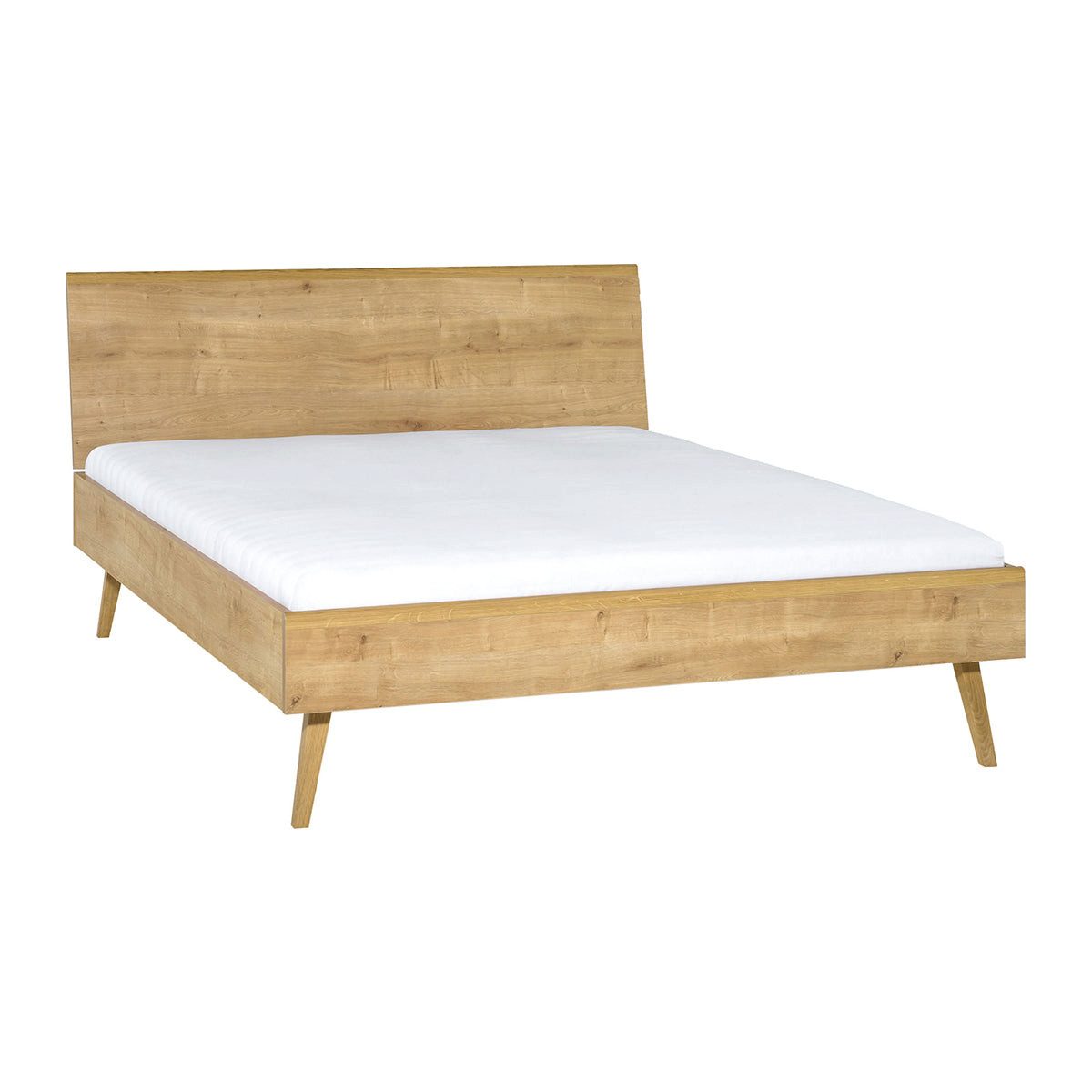 Petits-meubles Bett Nature