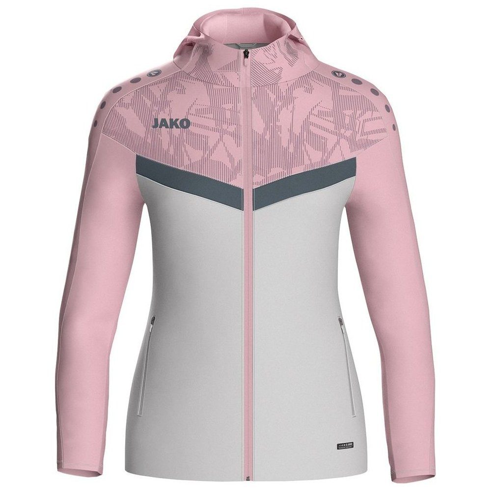 Trainingsjacke Jako Damen Kapuzenjacke Iconic 6824