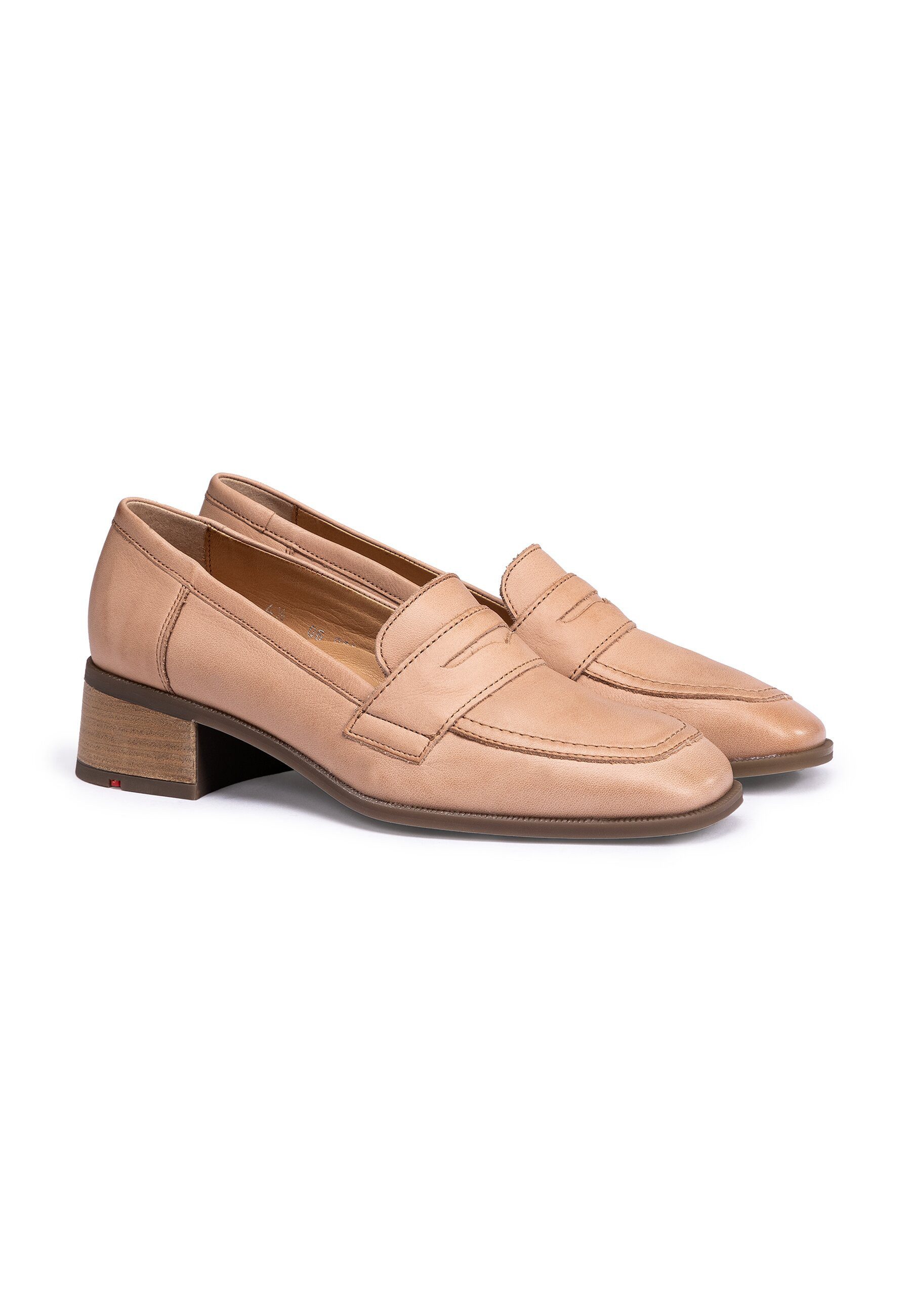 Lloyd Klassische Slipper Slipper mit modernem Design