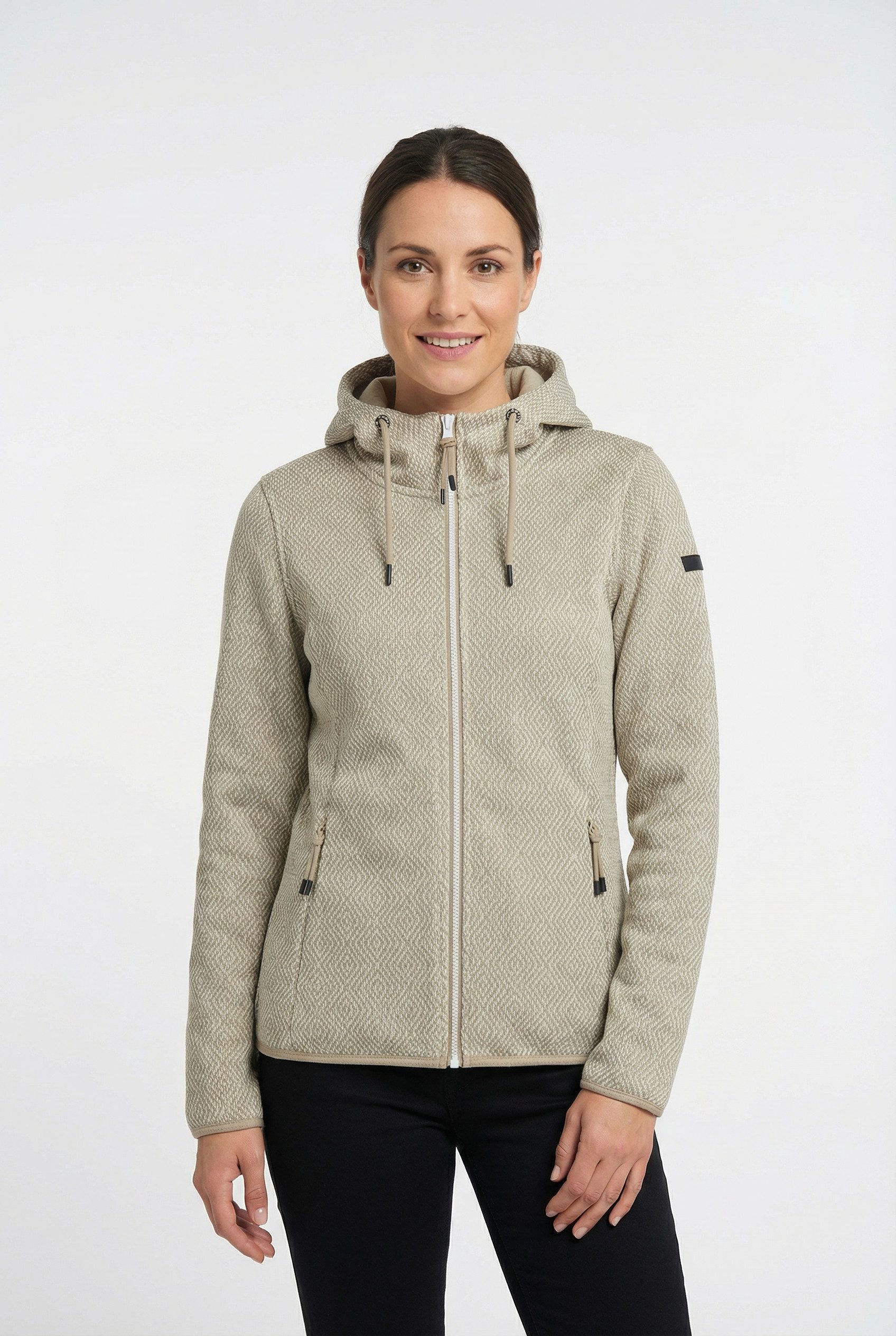 Icepeak Fleecejacke ADRIAN