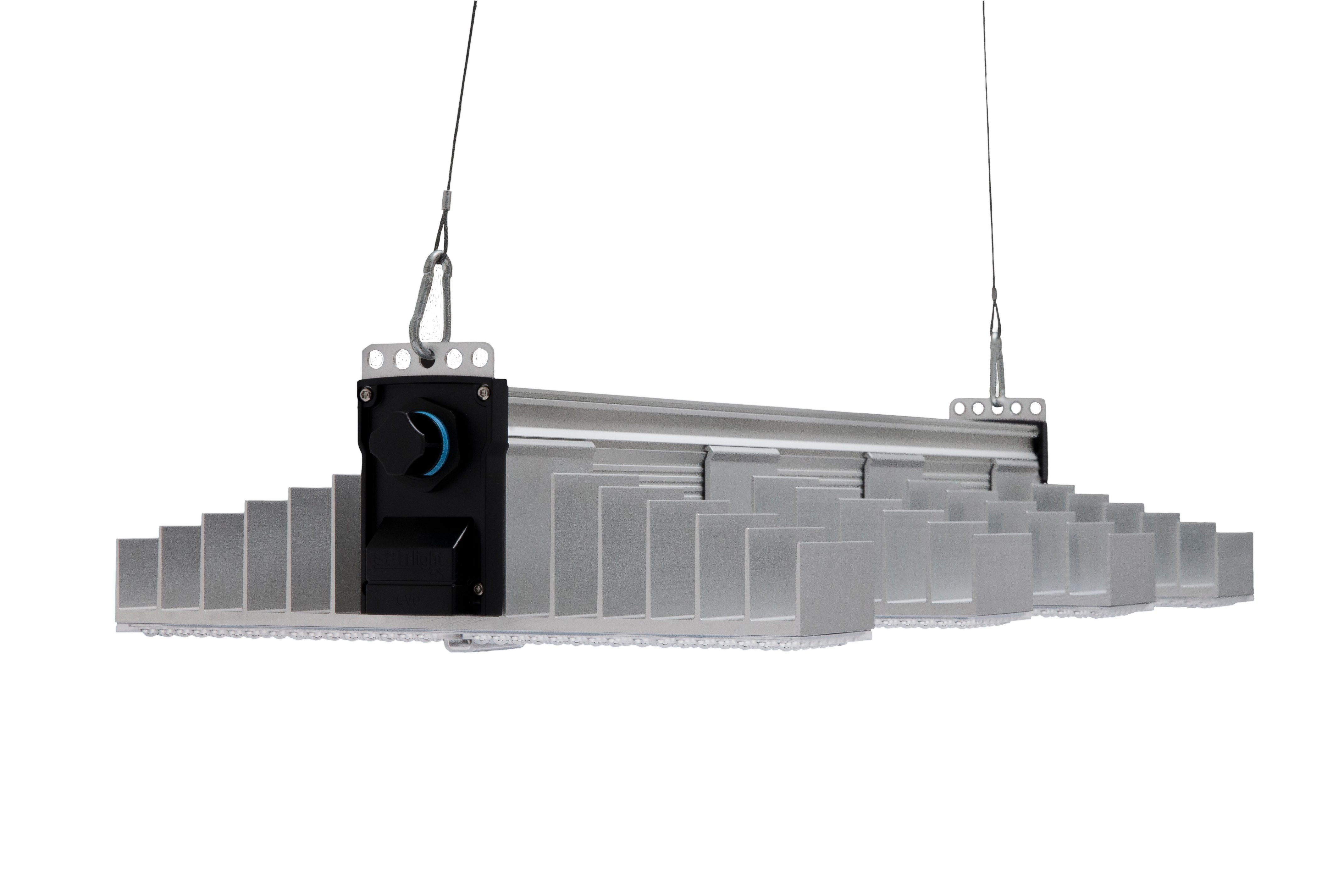 SANlight Pflanzenlampe SANlight EVO 4 LED 1.5 in verschiedenen Größen, LED günstig online kaufen