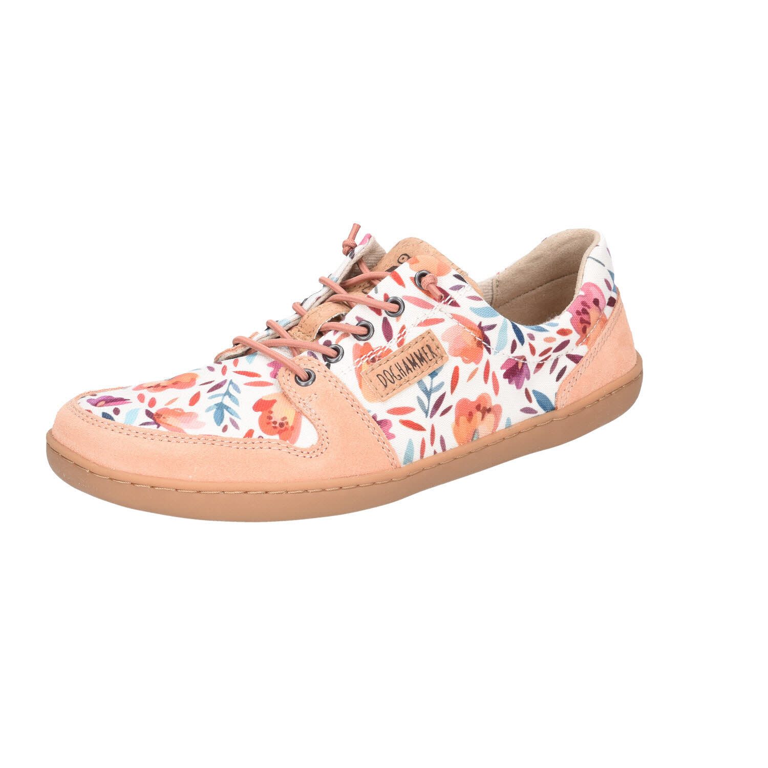 DOGHAMMER Terrar Urban Schnürschuh