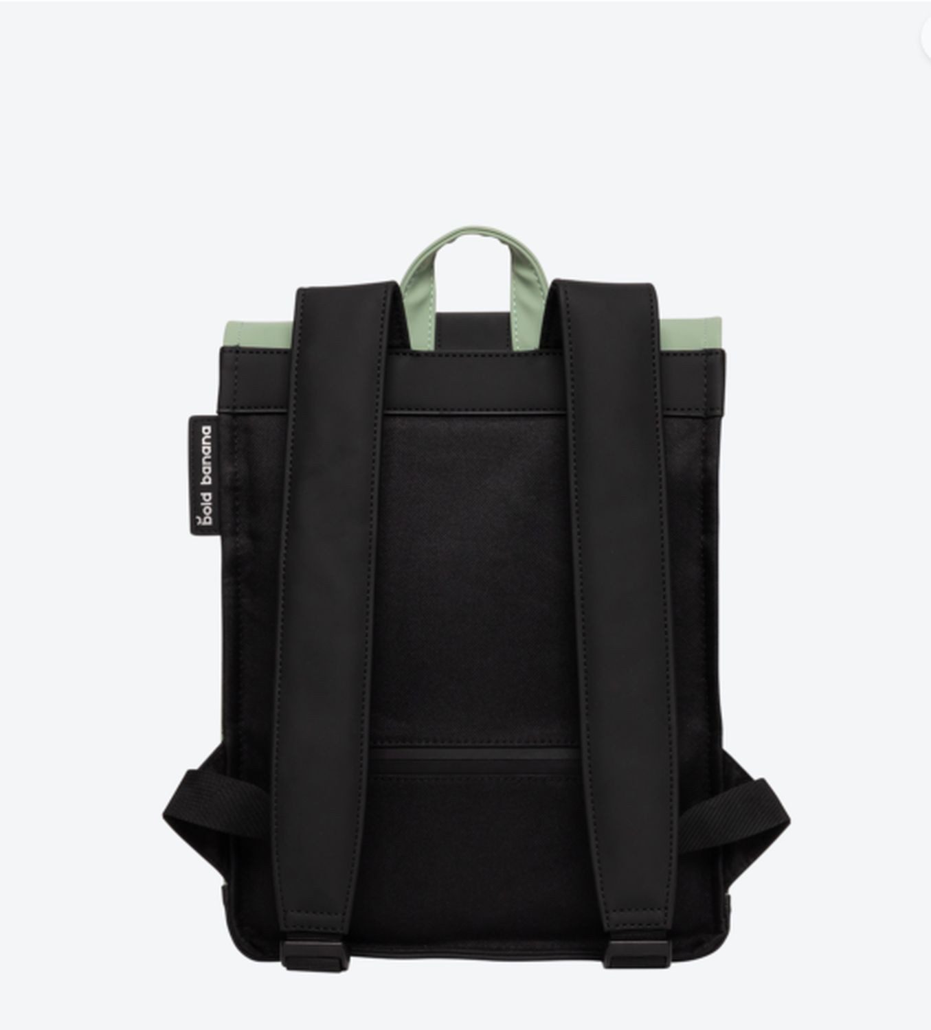 Bold Banana Freizeitrucksack Bold Banana Rucksack Envelope Mini Jade günstig online kaufen