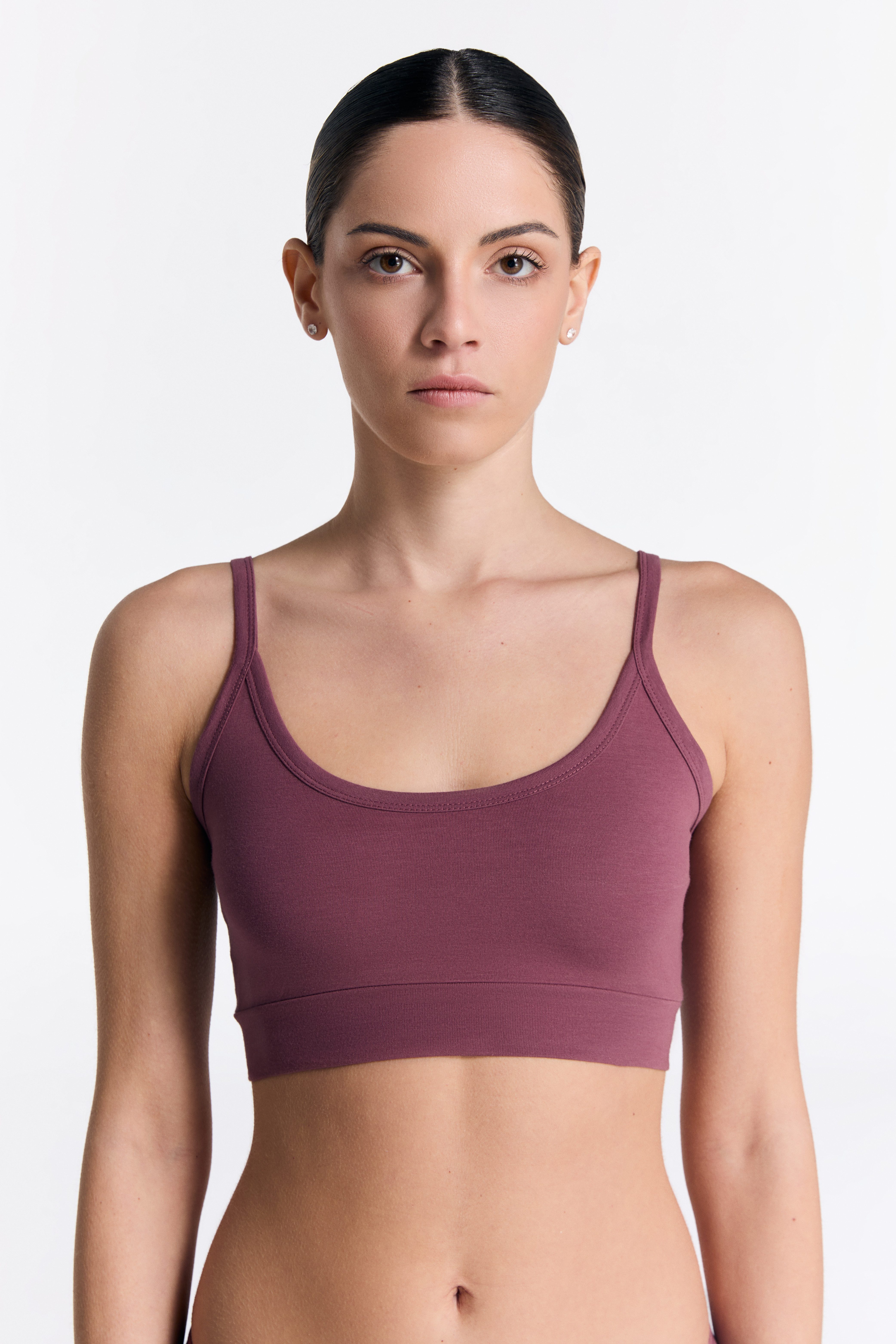 Bustier Damen Bustier