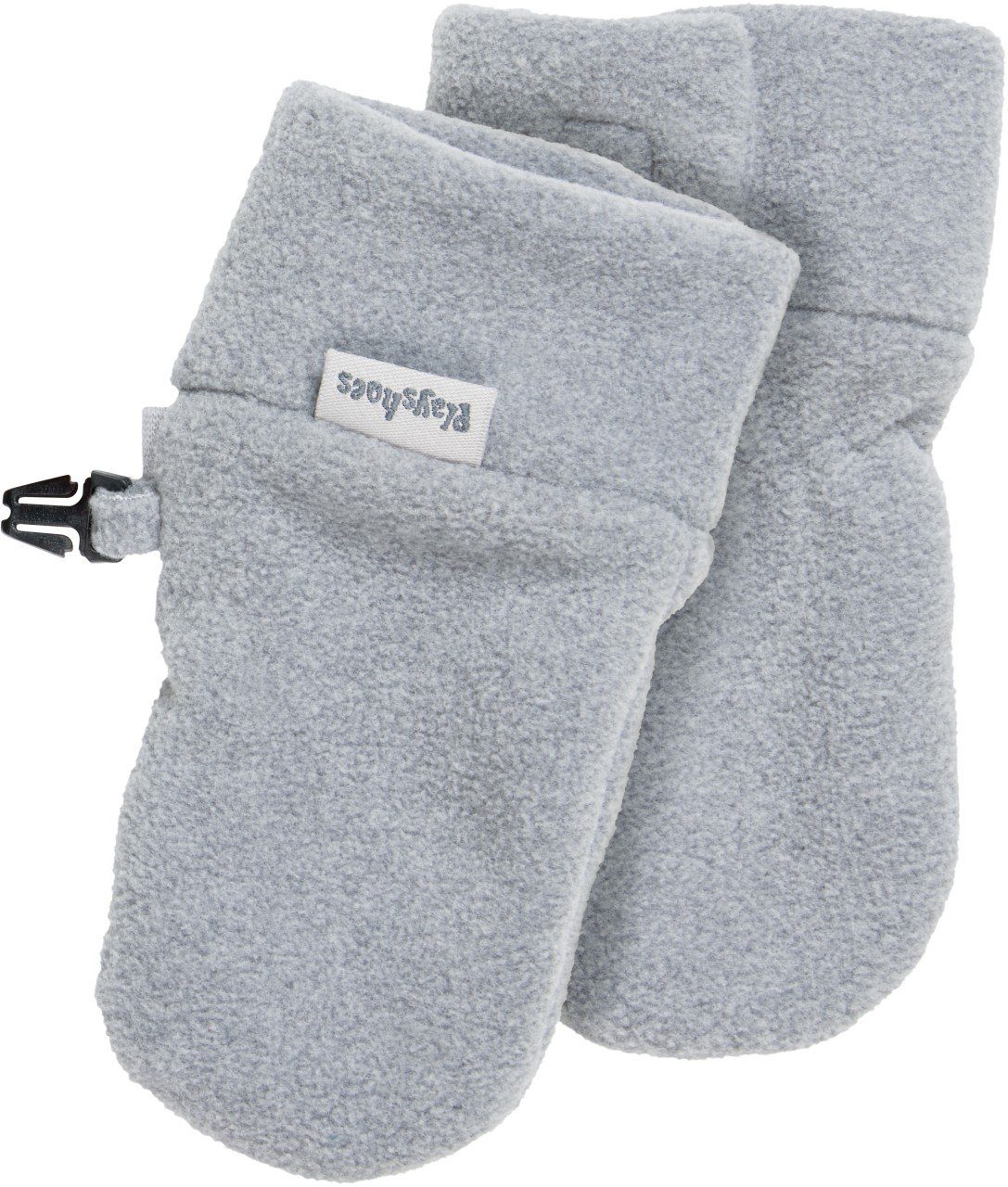 Playshoes Skihandschuhe Fleece-Baby-Fäustlinge